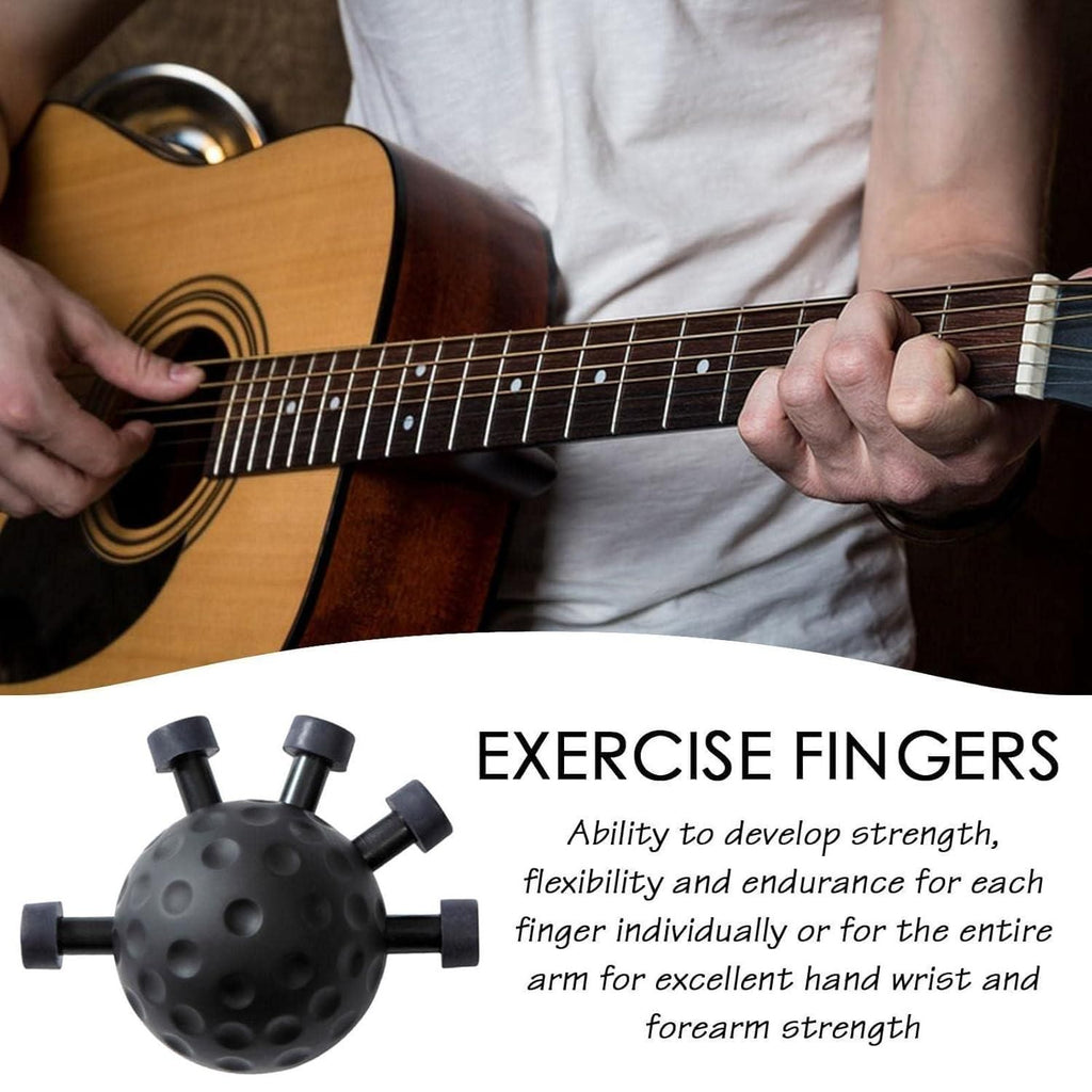 Physaron™ Digi grip Finger Strength Trainer