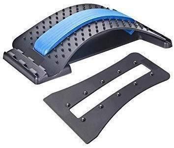 Physaron™ SpineRelief 3-Level Back Stretcher