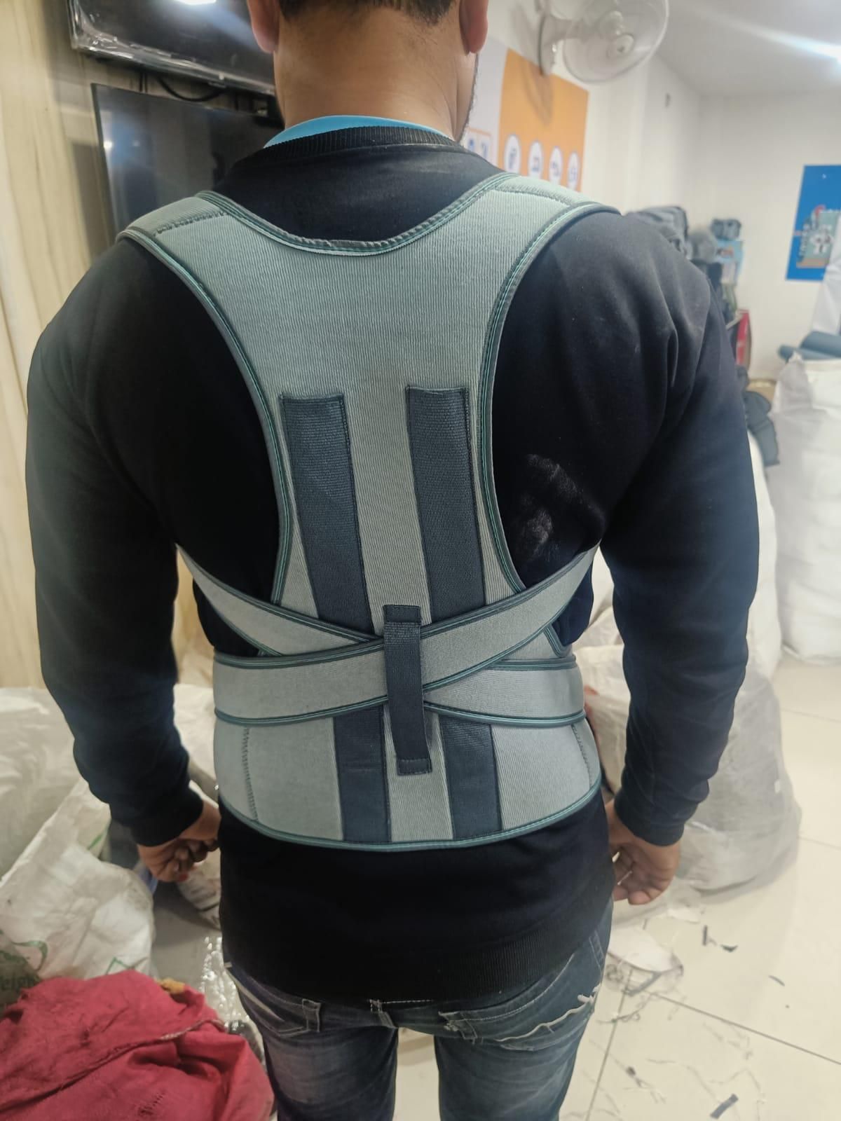 Physaron™ Align pro Posture Corrector (Unisex)