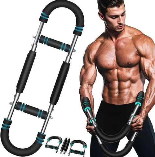 Physaron™ Chest master Adjustable Resistance Trainer