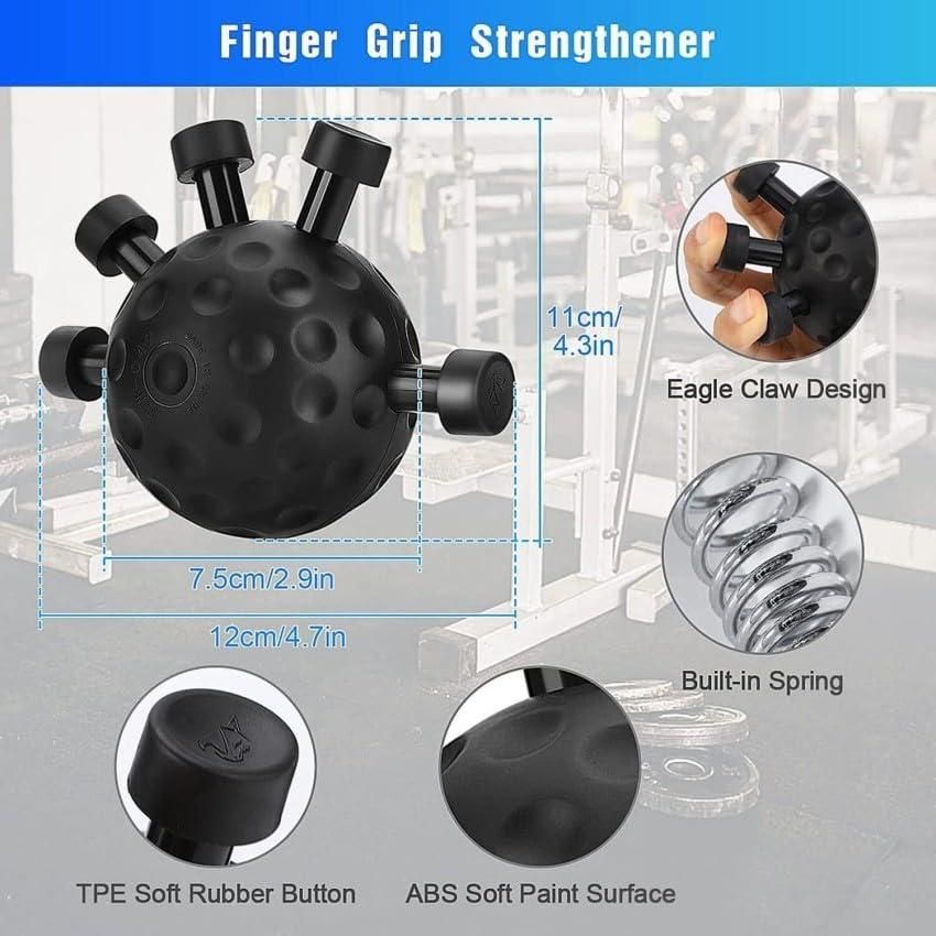 Physaron™ Digi grip Finger Strength Trainer