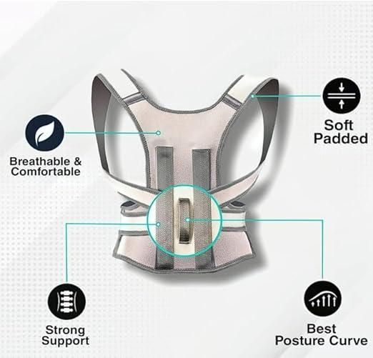 Physaron™ Align pro Posture Corrector (Unisex)