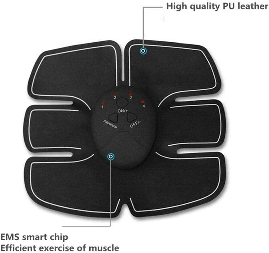 Physaron™ Core sculpt Abdominal Muscle Trainer – Total Body Toning System