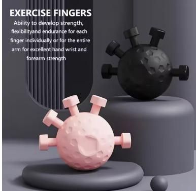 Physaron™ Digi grip Finger Strength Trainer