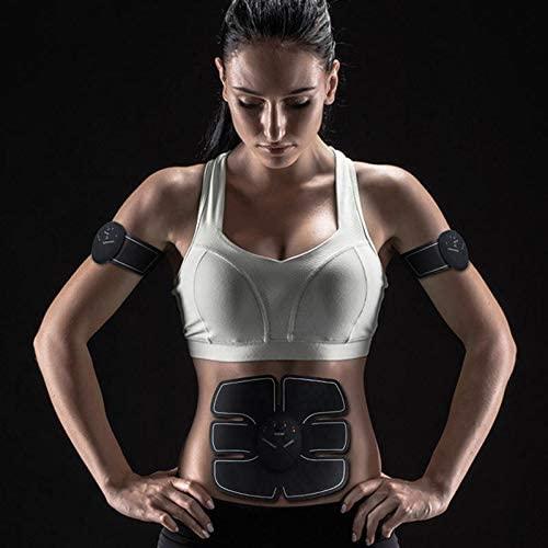 Physaron™ Core sculpt Abdominal Muscle Trainer – Total Body Toning System