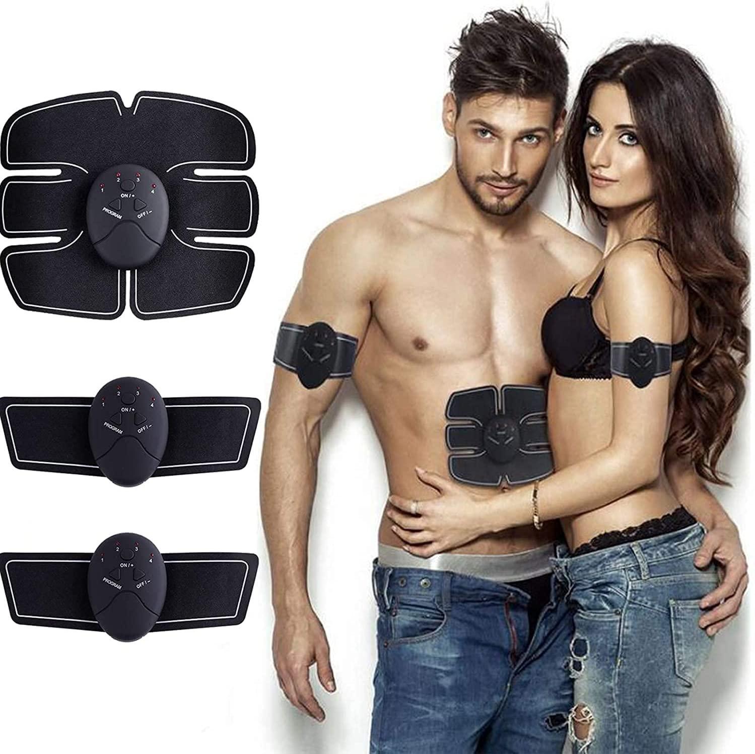 Physaron™ Core sculpt Abdominal Muscle Trainer – Total Body Toning System