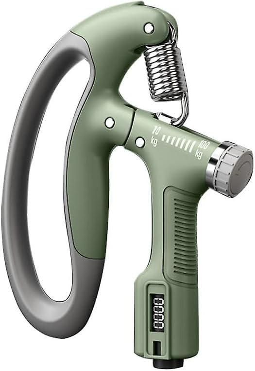 Physaron™ Grip Force Adjustable Hand Strengthener