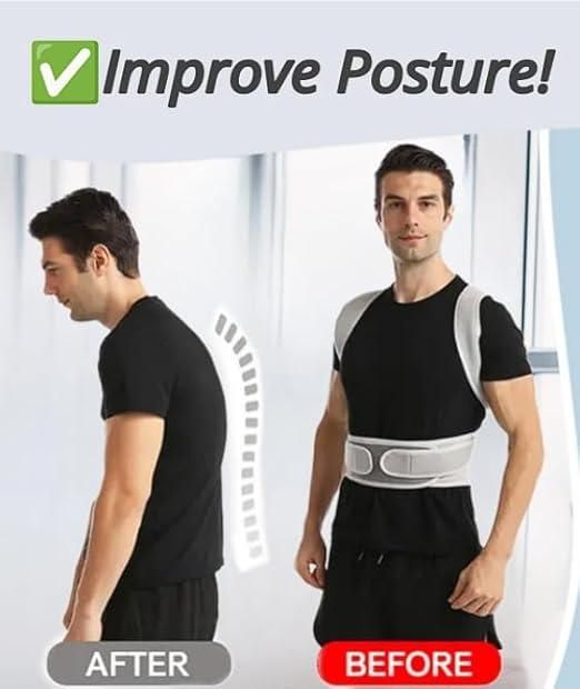 Physaron™ Align pro Posture Corrector (Unisex)