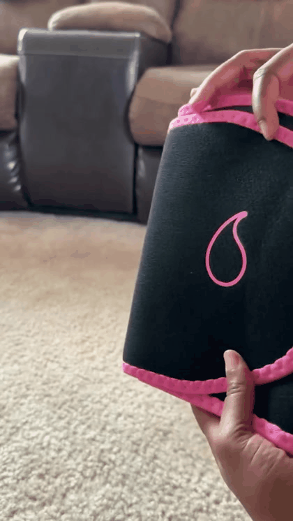 Physaron™ SweatCore Waist Sculptor