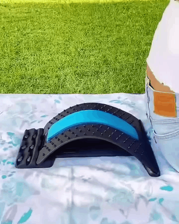 Physaron™ SpineRelief 3-Level Back Stretcher