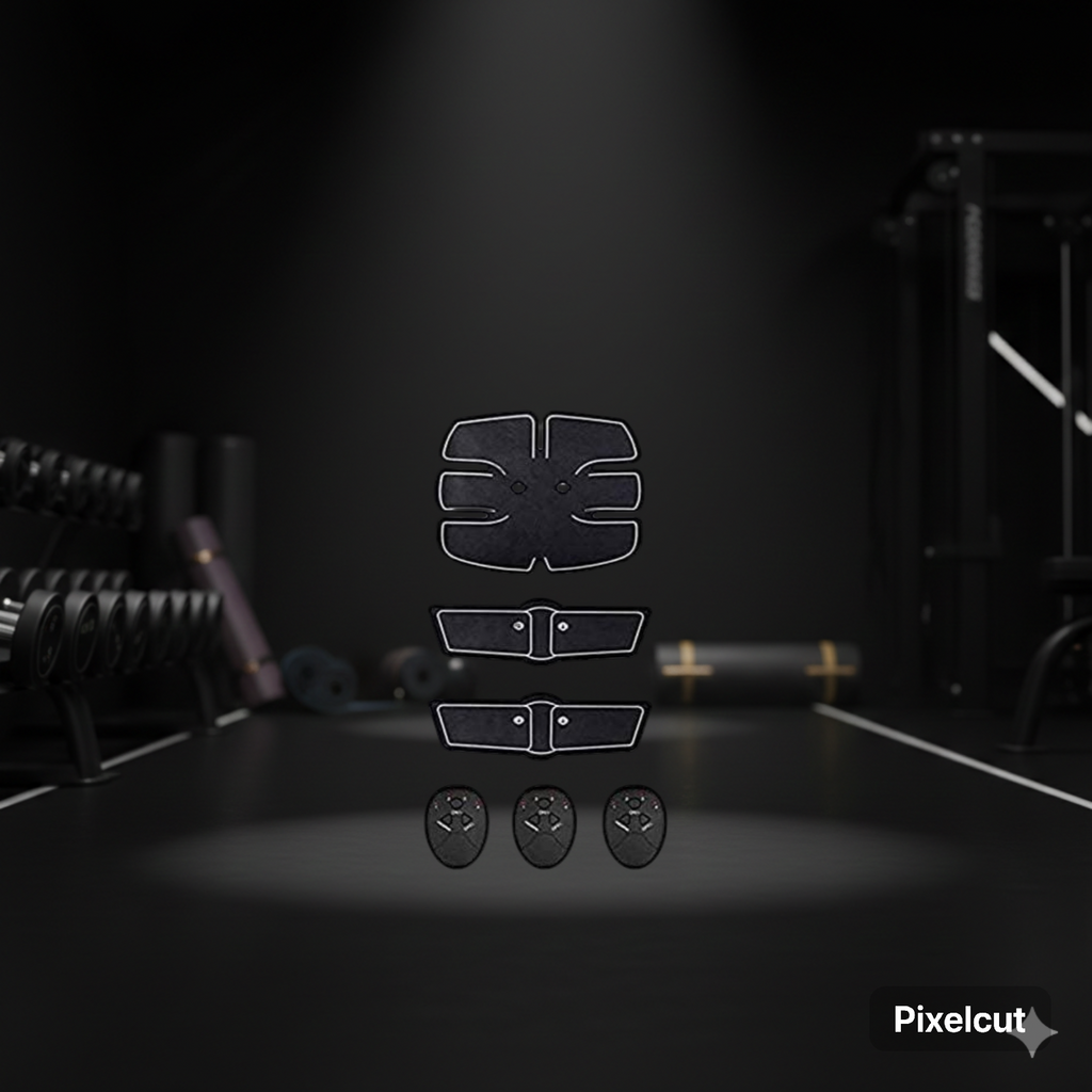 Physaron™ Core sculpt Abdominal Muscle Trainer – Total Body Toning System