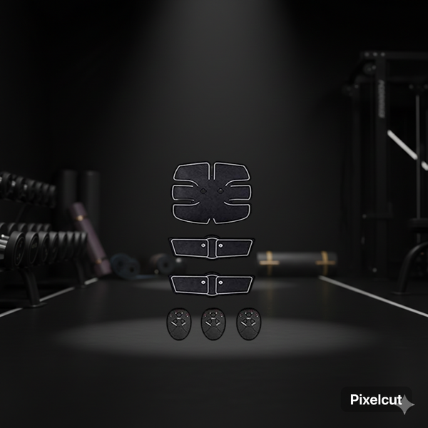 Physaron™ Core sculpt Abdominal Muscle Trainer – Total Body Toning System