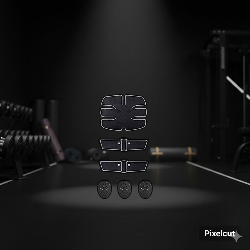 Physaron™ Core sculpt Abdominal Muscle Trainer – Total Body Toning System