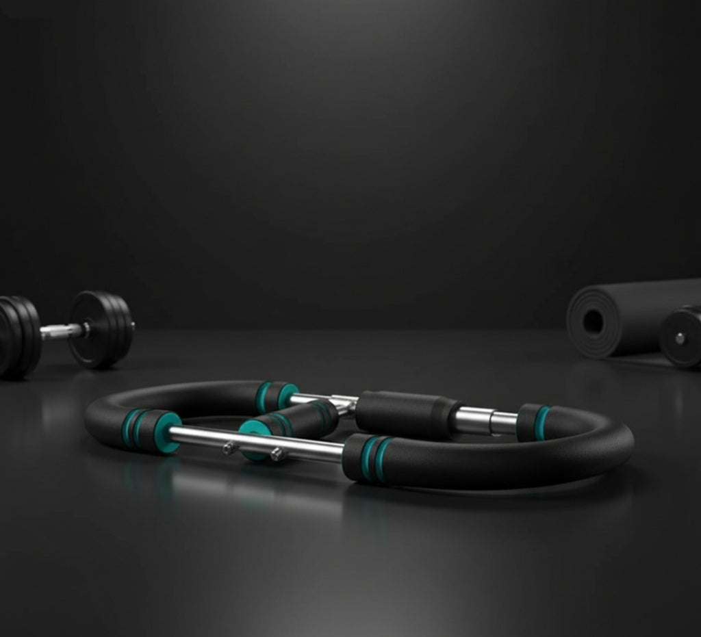 Physaron™ Chest master Adjustable Resistance Trainer