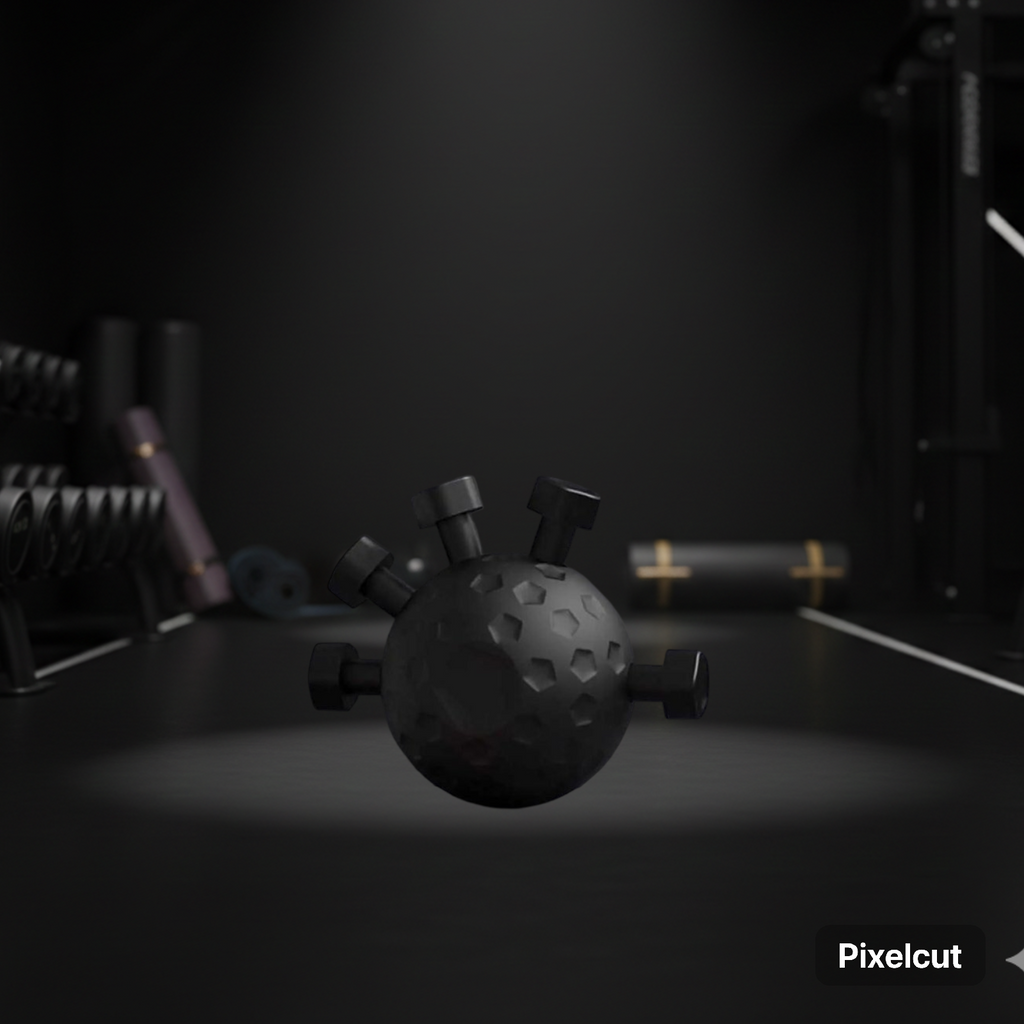 Physaron™ Digi grip Finger Strength Trainer