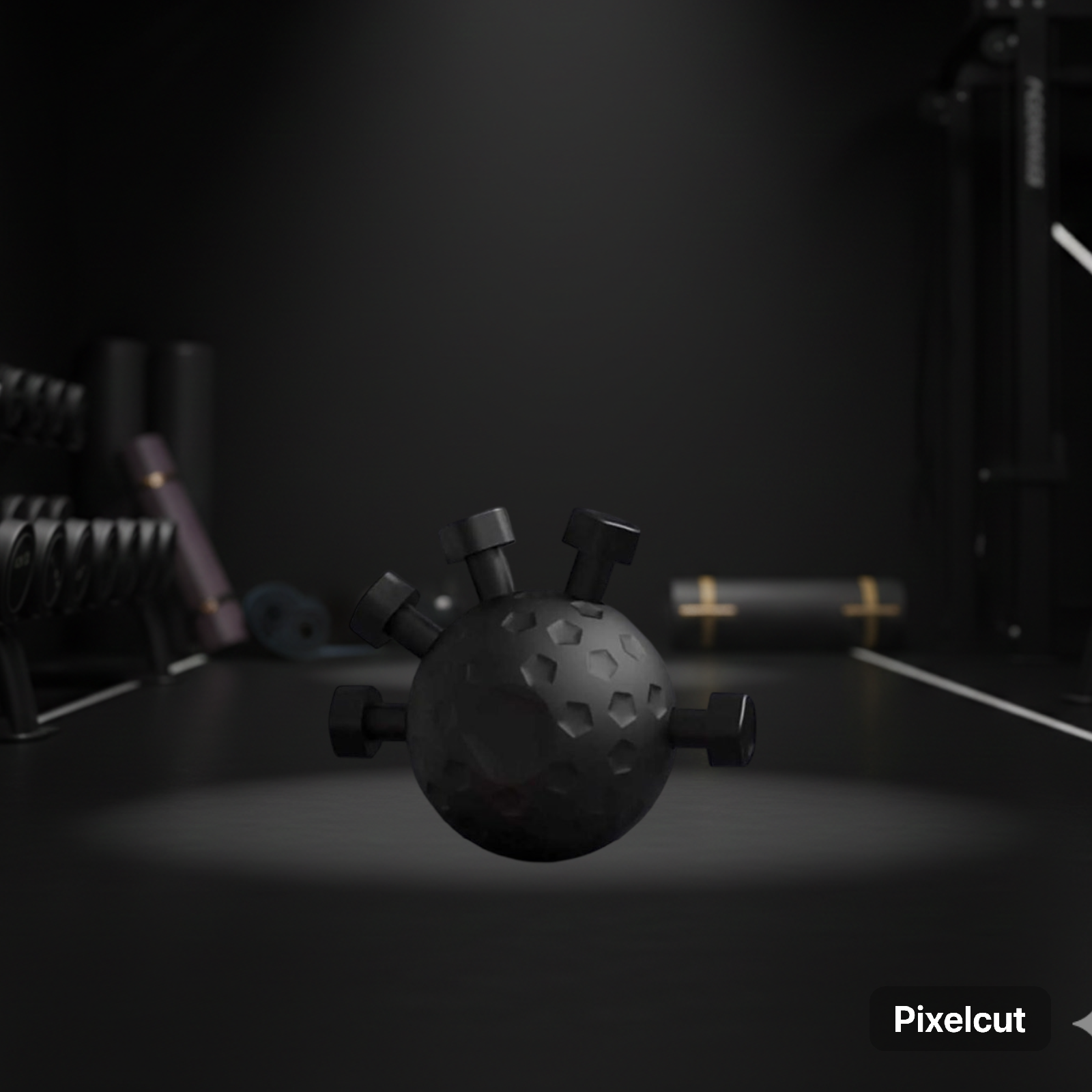 Physaron™ Digi grip Finger Strength Trainer