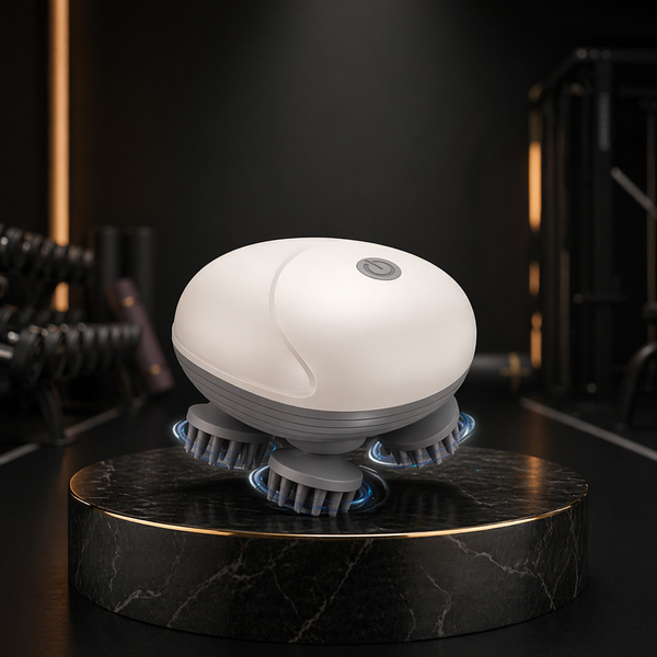 Physaron™ Scalp massager