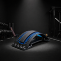 Physaron™ SpineRelief 3-Level Back Stretcher