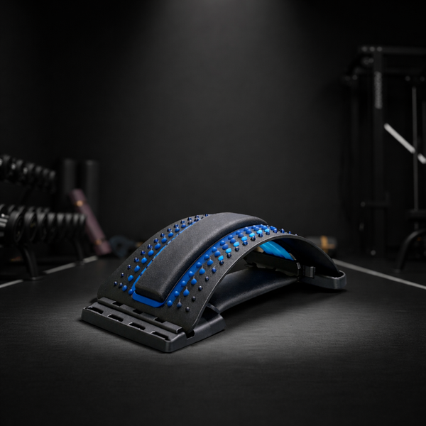 Physaron™ SpineRelief 3-Level Back Stretcher