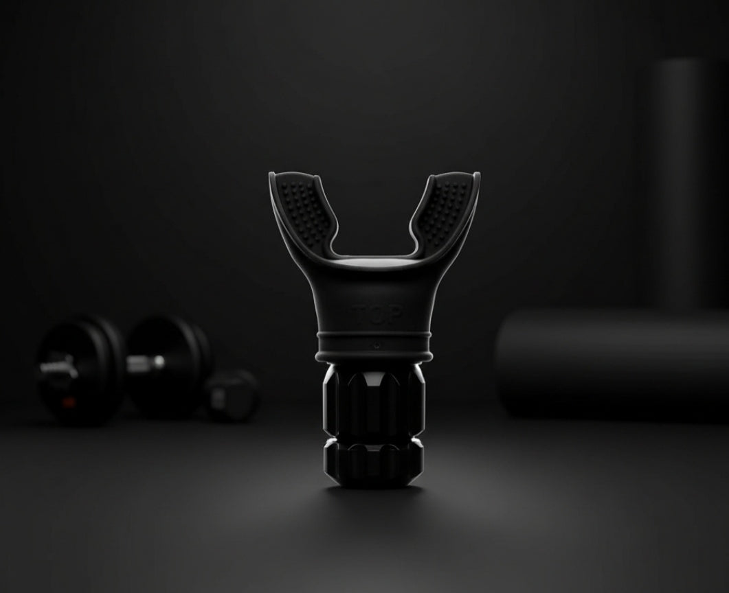 Physaron™ AirMax Breathing Exercise Trainer