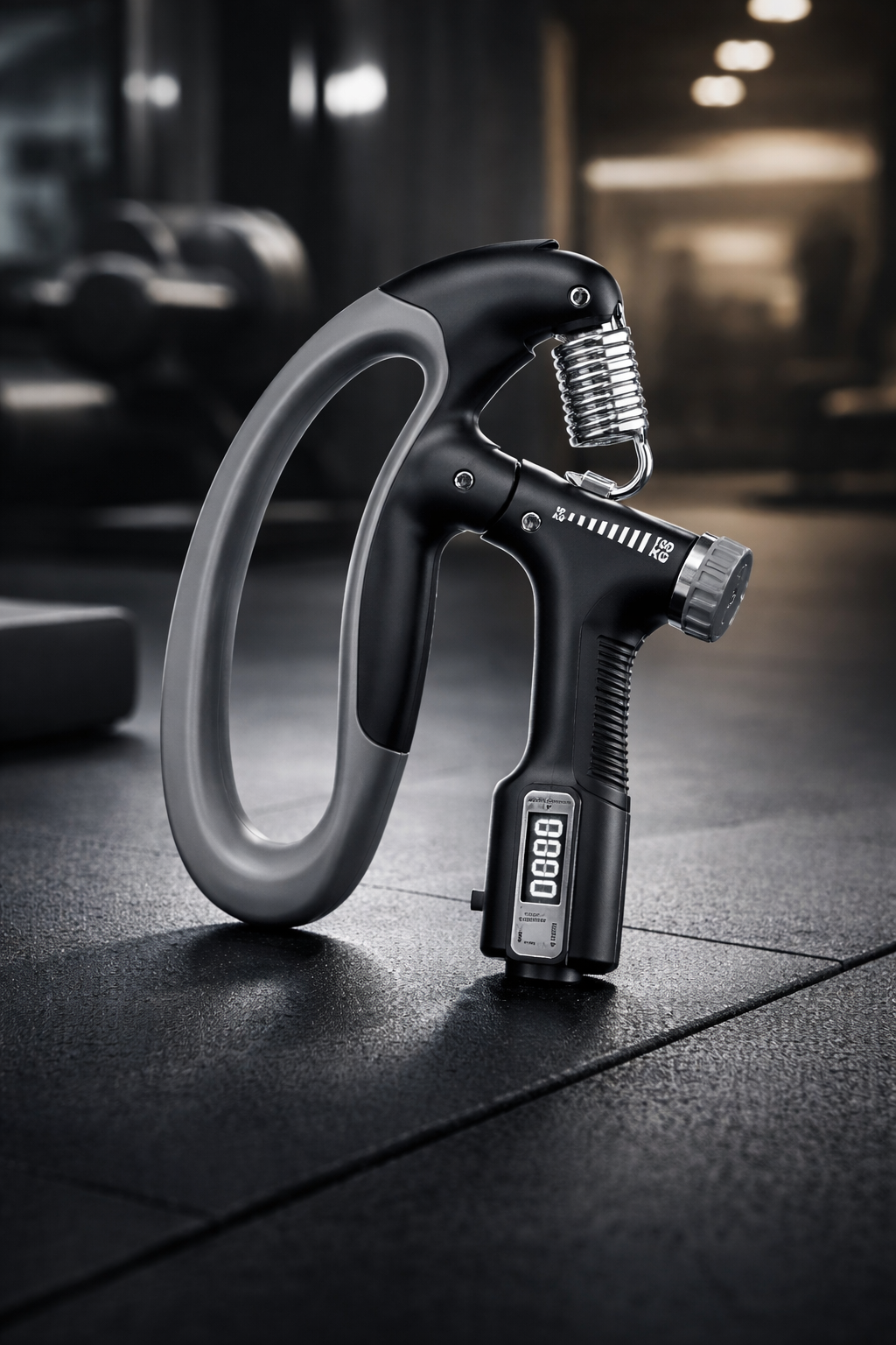 Physaron™ Grip Force Adjustable Hand Strengthener