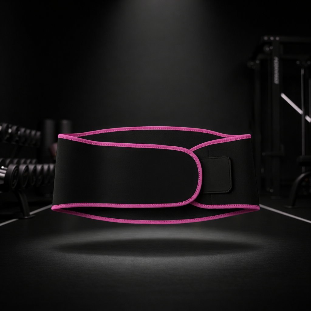 Physaron™ SweatCore Waist Sculptor