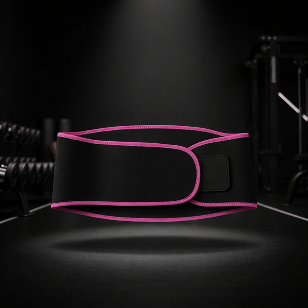 Physaron™ SweatCore Waist Sculptor