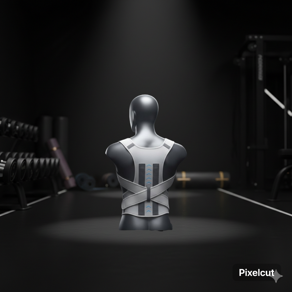 Physaron™ Align pro Posture Corrector (Unisex)