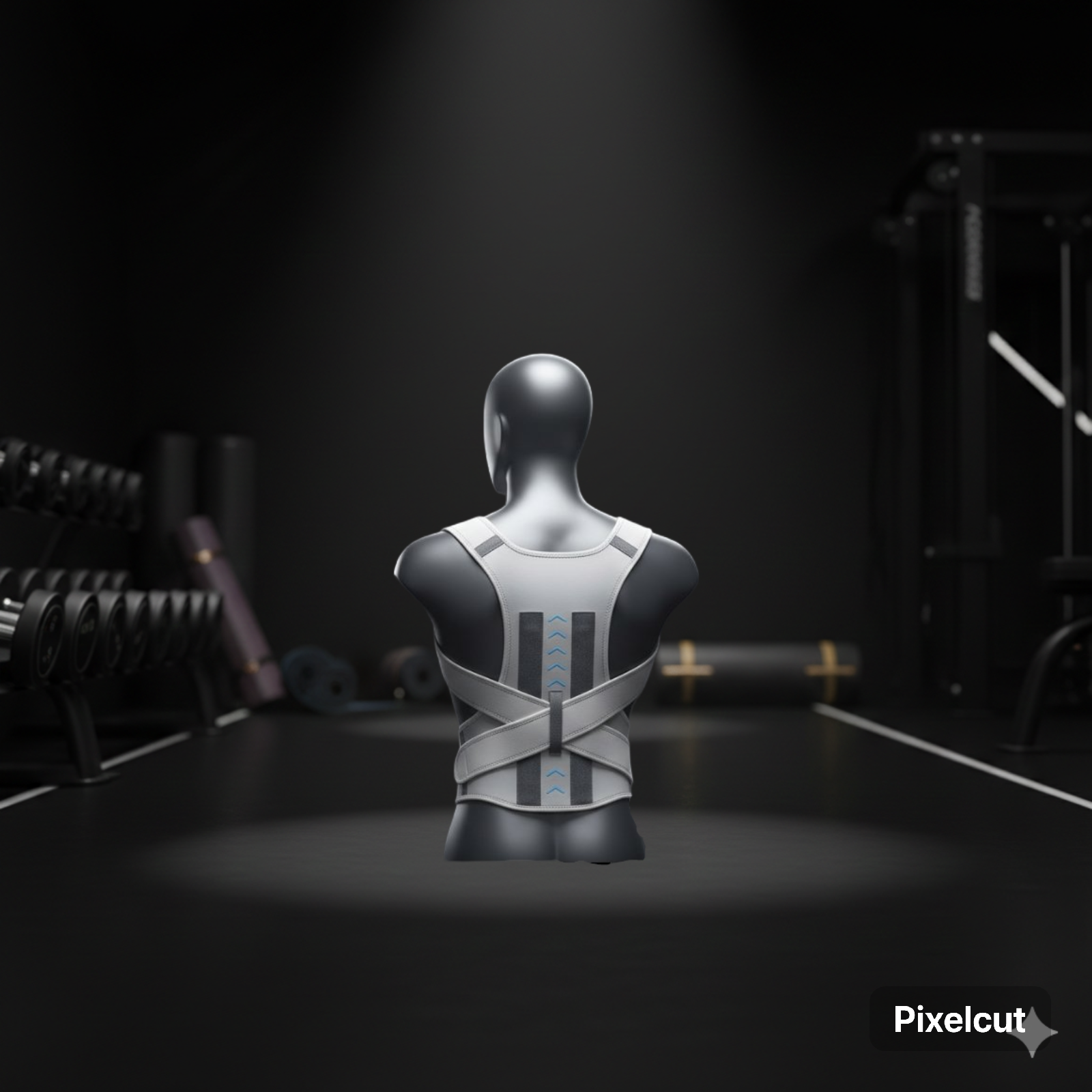 Physaron™ Align pro Posture Corrector (Unisex)