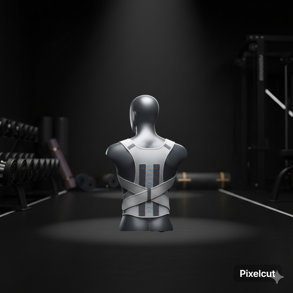 Physaron™ Align pro Posture Corrector (Unisex)