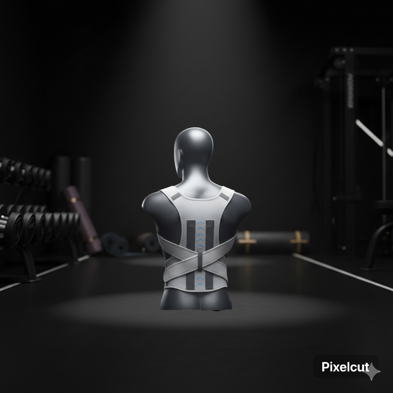 Physaron™ Align pro Posture Corrector (Unisex)